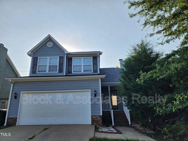 property at 3809 Mardela Spring Dr