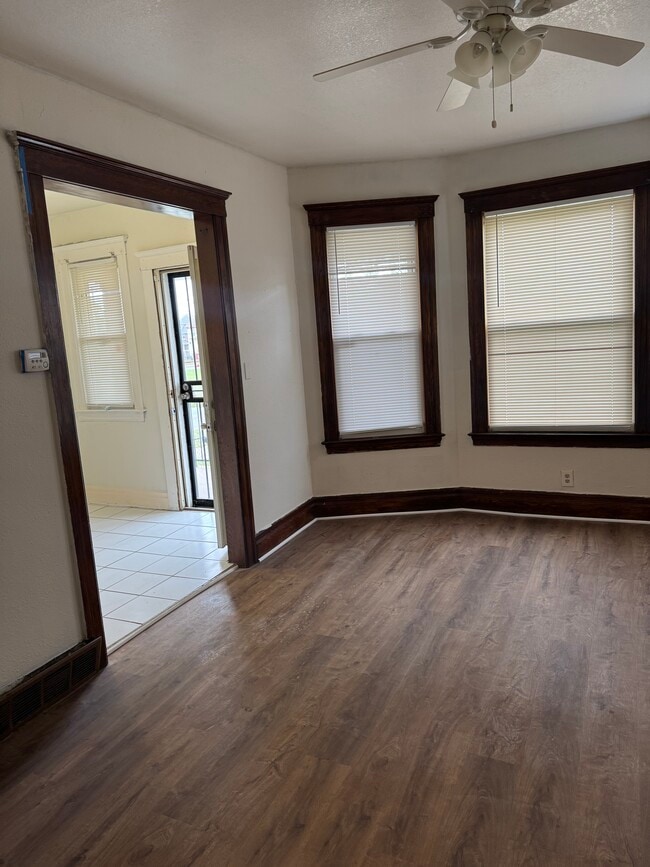 295 Marston St in Detroit, MI - Building Photo - Building Photo