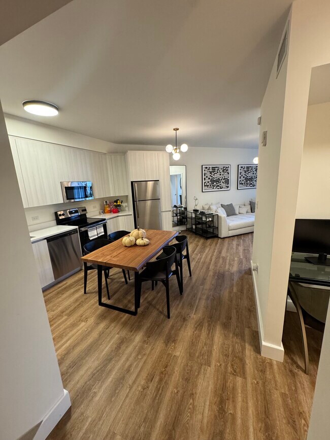 property at 516 NE 3rd St