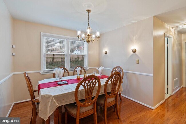 931 Beaverbank Cir in Towson, MD - Building Photo - Building Photo