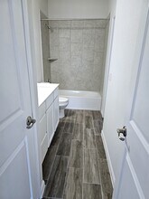 9612 Whisper Willow Blvd in Manor, TX - Foto de edificio - Building Photo