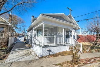 744 S Roberta St in Salt Lake City, UT - Building Photo - Building Photo