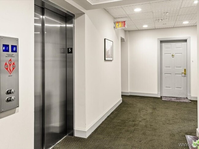 property at 610 Main St