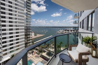 Icon Marina Village in West Palm Beach, FL - Building Photo - Building Photo