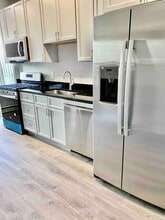 12 O St, Unit 1 in Boston, MA - Building Photo - Building Photo