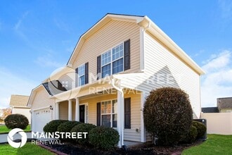 2305 King Malcolm Ln in Zebulon, NC - Building Photo - Building Photo