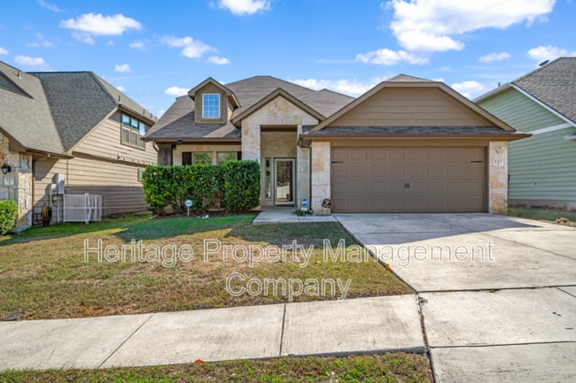 147 Brook View in Cibolo, TX - Building Photo - Building Photo