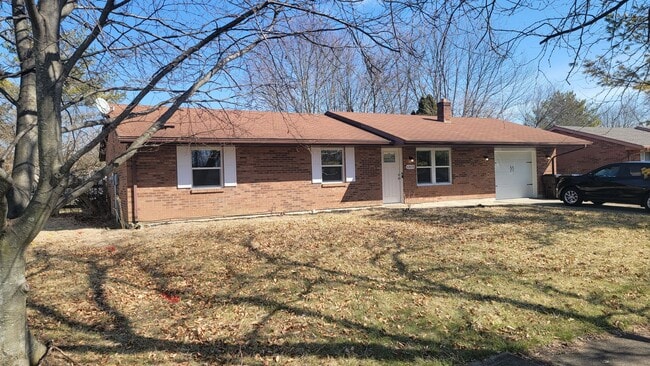 property at 6418 Sandric Ln