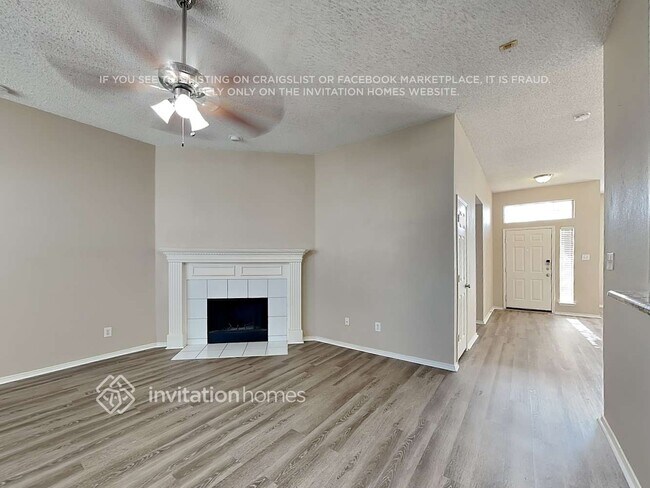 2737 Preston Creek in Mesquite, TX - Building Photo - Building Photo