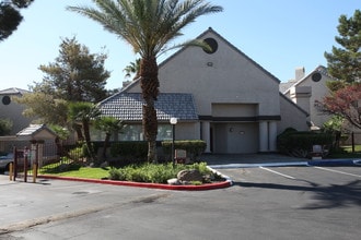 The Quinn in Las Vegas, NV - Building Photo - Building Photo