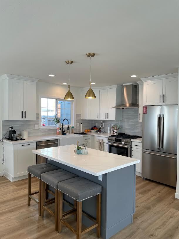 property at 20131 20th Ave NW