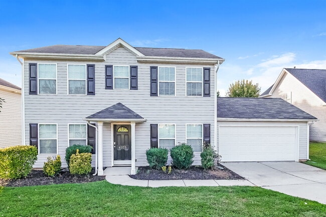 property at 4075 Clover Rd NW