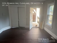 3224 Monroe Ave in Cleveland, OH - Building Photo - Building Photo