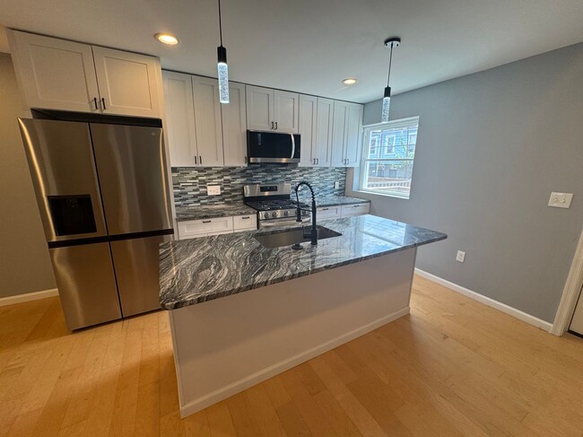 property at 2731 Mura St