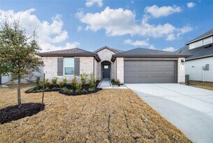 31134 Winchester Fls Ct in Fulshear, TX - Building Photo