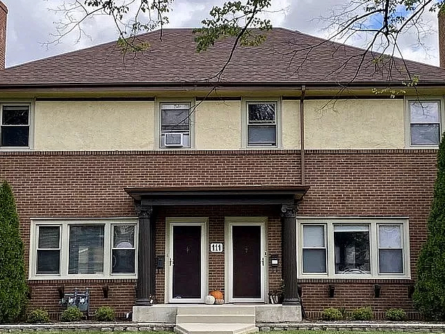 property at 111 North Clara Pl