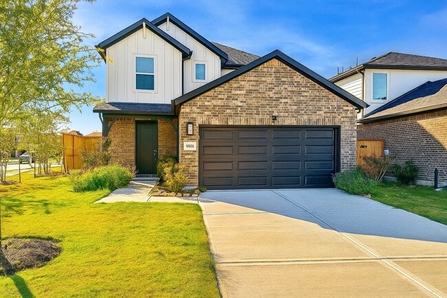 property at 9638 Lily Vis Ln