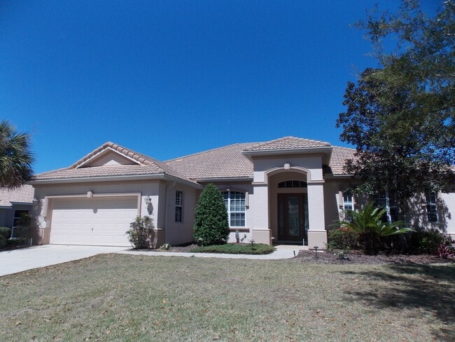 1289 N Hunt Club Dr in Hernando, FL - Building Photo - Building Photo