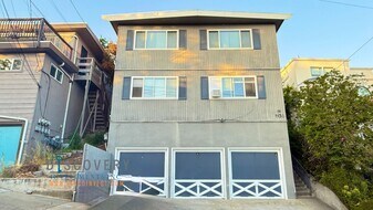 1130 Wellington St in Oakland, CA - Building Photo