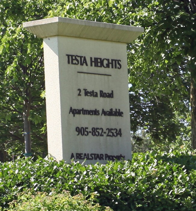 Testa Heights in Uxbridge, ON - Building Photo - Building Photo