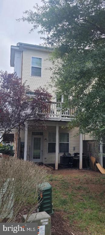 property at 20401 Trails End Terrace