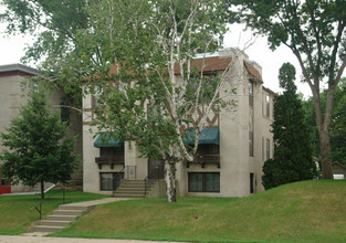 4537 France Ave S in Minneapolis, MN - Building Photo - Building Photo