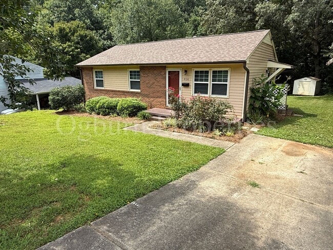 property at 4136 Sunflower Cir