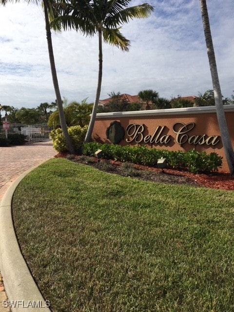 property at 13141 Bella Casa Cir