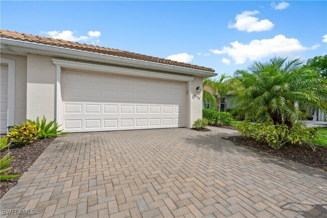 property at 10328 Prato Dr