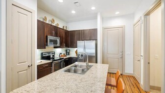 25143 Grogans Mill Rd in Spring, TX - Building Photo