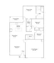 27235 Henley Rdg Dr in Katy, TX - Building Photo - Building Photo