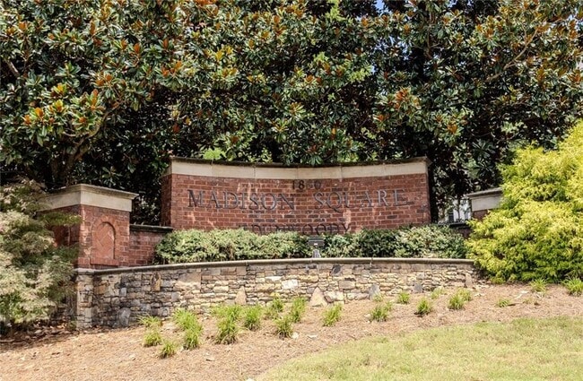 property at 1850 Cotillion Dr