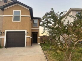 1828 Port Louisiana Dr in Laredo, TX - Building Photo