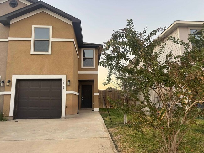 property at 1828 Port Louisiana Dr