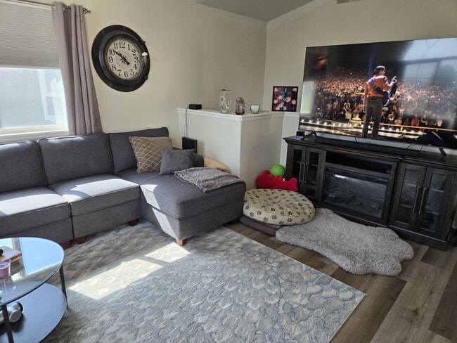 1343 S Cora Ave in Milliken, CO - Building Photo - Building Photo