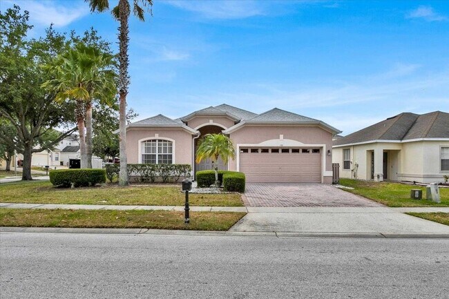 property at 1101 N Hampton Dr