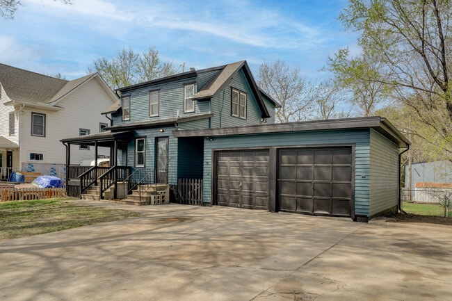 property at 2129 N 67th St