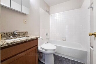 3605 Parthenia Ave in Louisville, KY - Building Photo - Building Photo