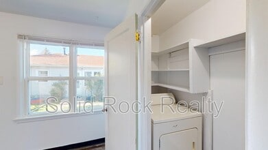 1212 Janes Ln in Colorado Springs, CO - Building Photo - Building Photo