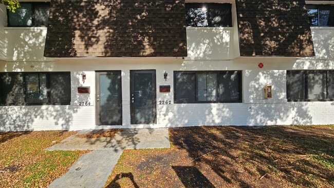 property at 2262 NW 59th Way