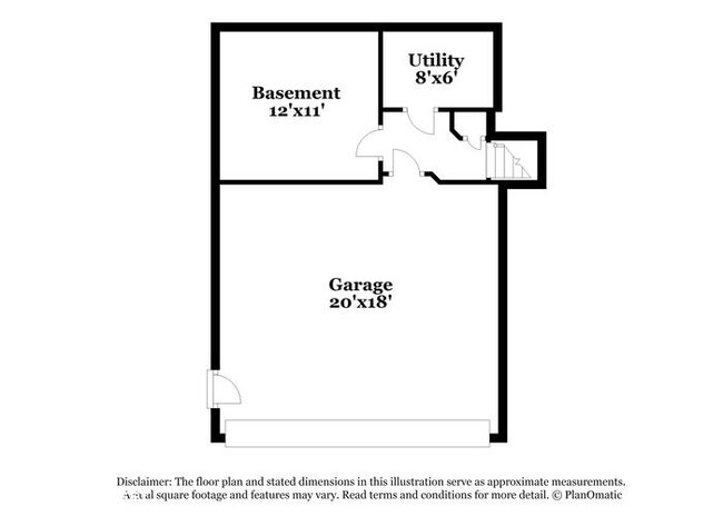 41 Pullman Ln in Dawsonville, GA - Foto de edificio - Building Photo