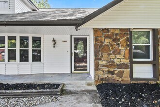 11401 S 98th E Ave in Bixby, OK - Building Photo - Building Photo