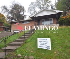 31 Odlin Ave in Dayton, OH - Building Photo