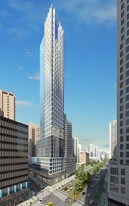 The Park Loggia in New York, NY - Building Photo