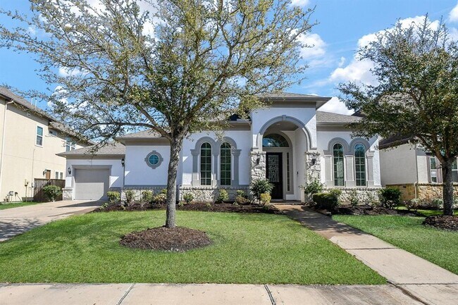 property at 28406 Tanner Crossing Ln