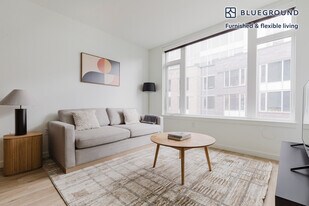 1146 Harrison St in Seattle, WA - Building Photo