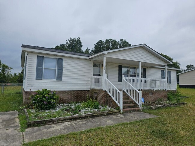 property at 68 Constitution Way