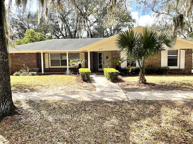 property at 4408 Charter Point Blvd