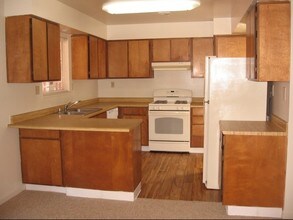 Abrams Park in Marina, CA - Building Photo - Interior Photo