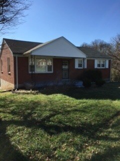property at 145 McCall St